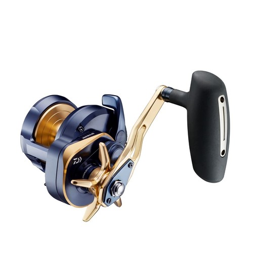 Mulinello pesca daiwa - mulinello, 22