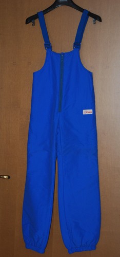 Pantalone neve trikeco - pantalone,
