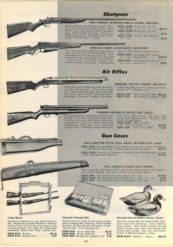1953 advert sheridan silver - 1953,