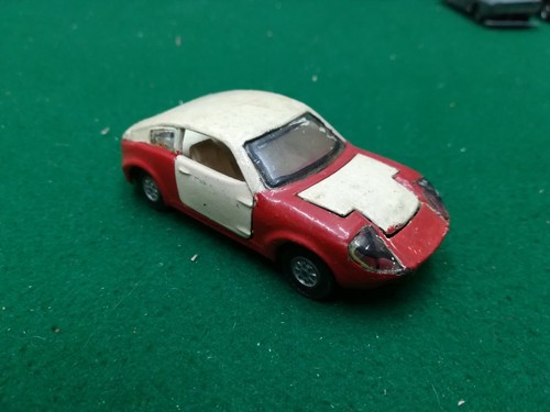 Modellino mini marcos 850 - mini,