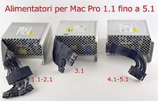 Apple Mac Pro 1.1-2.1-3.1-4.1-5.1 Alimentatori
