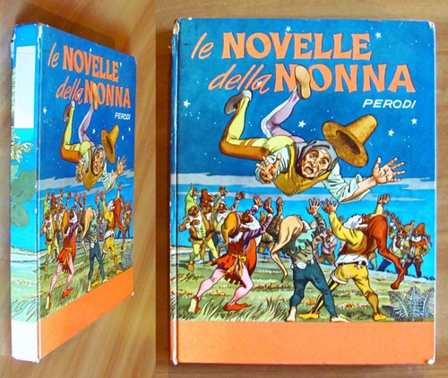 Perodi novelle della - le,