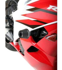 Paraurti Barracuda Yamaha