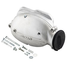 MF6473 Air Box Venturi VMC Vespa 125 150 180 200 PX Arcobaleno GTR GL Rally TS