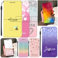 Custodia in pelle pieghevole