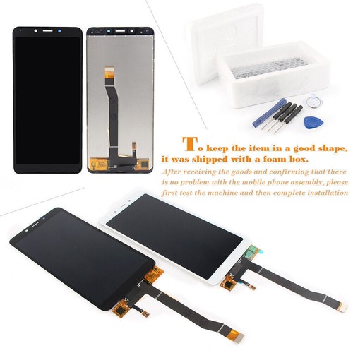 1pz display lcd - 1pz, screen