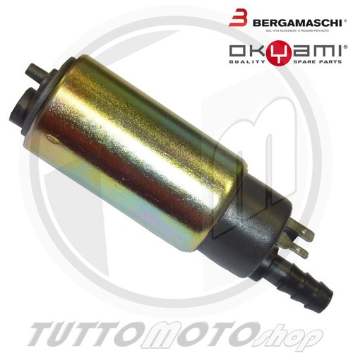 Pompa benzina carburante - pompa, (