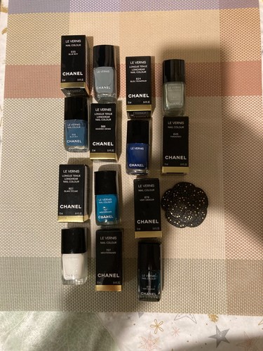 Chanel vernis vari - vernis,