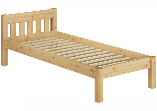 Robusto letto classico - , 100x200