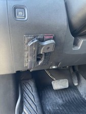 Fondina pistola veicolo per