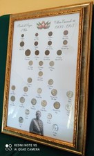 LOTTO MONETE STORIA DELLA LIRA ITALIANA REGNO VITT.  EMANUELE III° 1901-1943