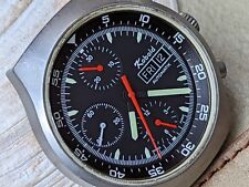 Cronografo Kobold Limits A