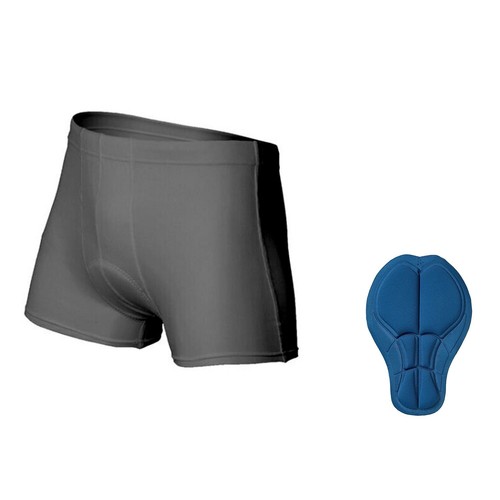 Boxer uomo con fondello gist - uomo,