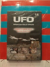 Ufo minaccia dallo - minaccia,