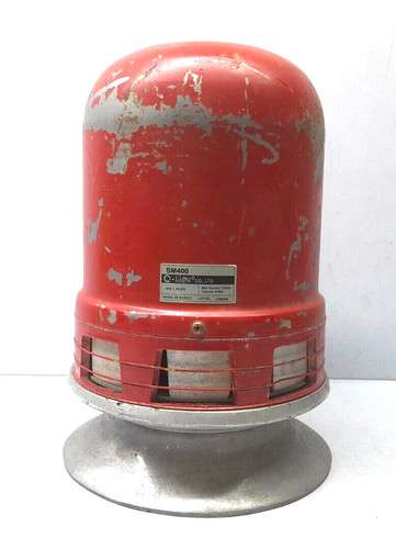 Light sm400 nave - q, industriale