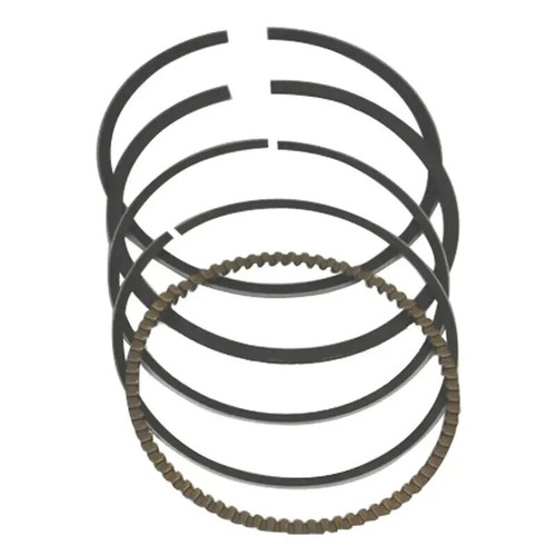 Kit anelli pistone mm - kit,