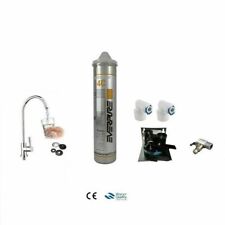 Impianto depurazione acqua