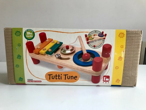 Toy 22043 tutti - i'm,