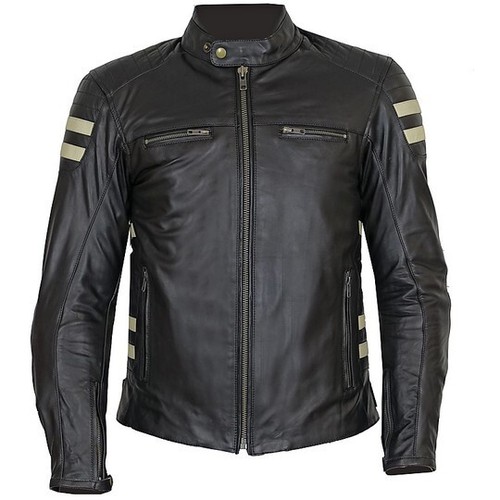 Giacca moto - giacca,
