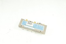 Tektronix 492BP Analizzatore