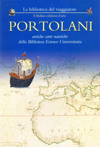 Portolani antiche carte - antiche,