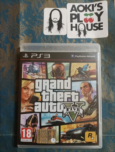 Gta grand theft - theft, auto