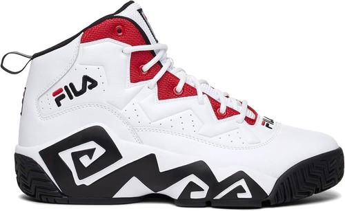 Scarpe basket fila mb - da,