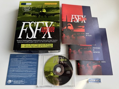Fsfx upgrade extension - upgrade,
