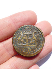 Moneta oro antico - moneta, peso