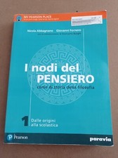 I Nodi Del Pensiero 1 
