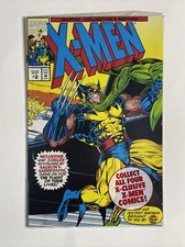 X-Men #2 (1993) 9.4 NM Marvel