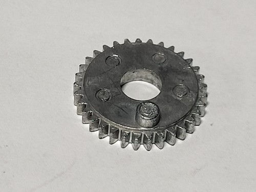 Ingranaggio oscillante - 1,