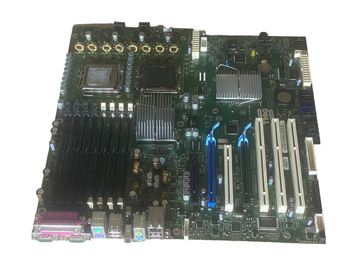 Scheda dell t7400 - scheda,