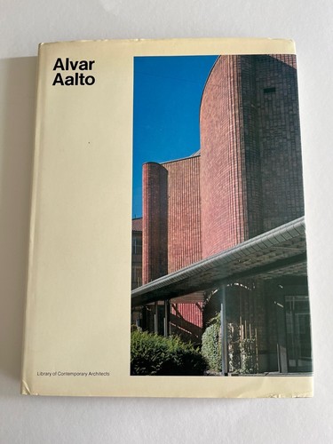 Alvar aalto masters - ~,