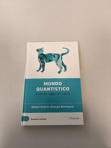 Mondo quantitstico guida di - quantitstico.,