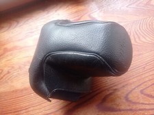 Nikon F2-2a-2as Custodia Per Teleobbiettivi 58-85-105 Mm RARA CUSTODIA