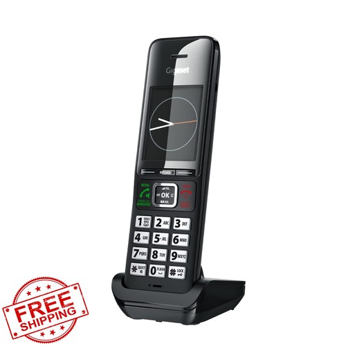 Gigaset additional handset - gigaset,