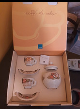 Thun Coppia Tazze con