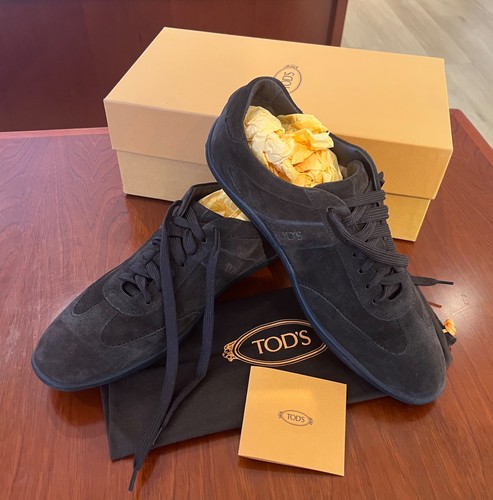 800 tod allacciato active - tod's,