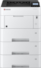 Kyocera ECOSYS P3155DN Rete