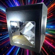 Thermaltake Core V1 SPCC Mini