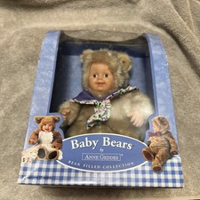 Peluche pupazzo Anne Geddes