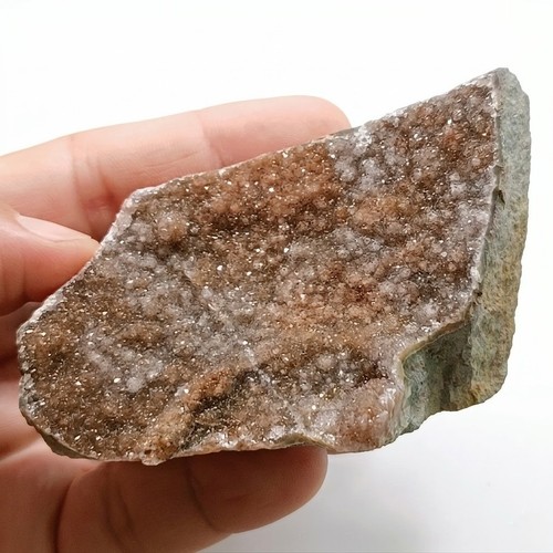 Uruguay amethyst drusa stufe - amethyst,