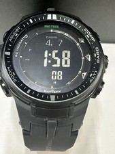 Orologio Uomo Casio