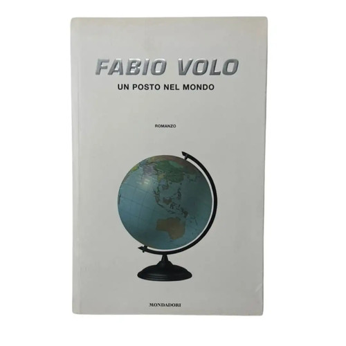 Fabio volo posto nel - -,