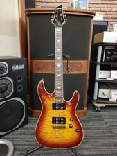 SCHECTER OMEN EXTREME-6 /