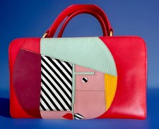 Rara borsa Lulu Guinness Ettie