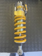 Ammortizzatore Ohlins S46DR1S
