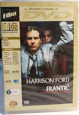 Dvd FRANTIC Roman Polanski