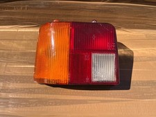 FANALE POSTERIORE STOP